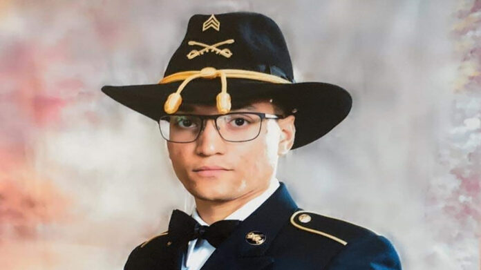 Body Of Missing Fort Hood Soldier Elder Fernandes Found A Week After Disappearance