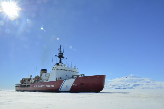 Break the Ice: Trump ramping up US presence in the Arctic as Russia, China threats loom