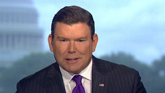 Bret Baier on Israel, UAE peace deal: ‘Tectonic shift’ in way Middle East operates
