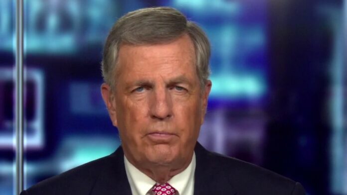 Brit Hume: Trump needs to focus his message, stop commenting on everything