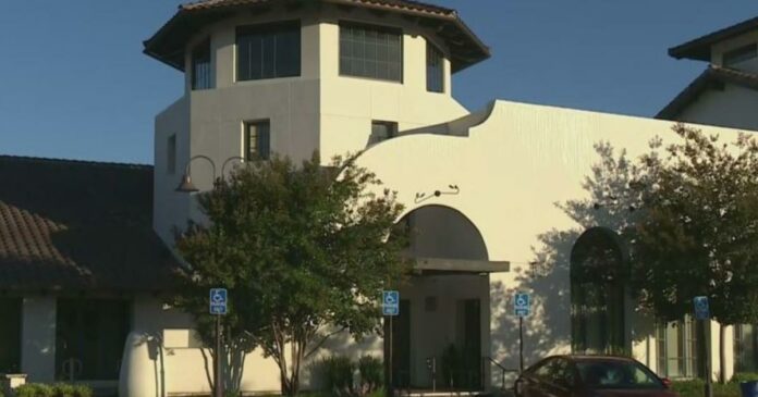 California church holds indoor services amid coronavirus pandemic, defying restraining order