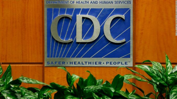CDC was pressured ‘from the top down’ to change coronavirus testing guidance, official says