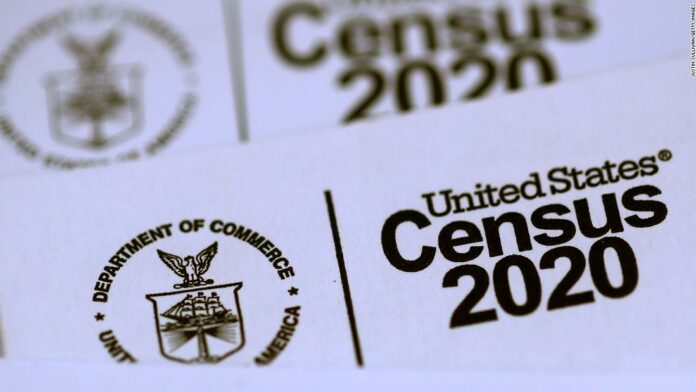 Census Bureau to halt counting operation a month earlier than expected