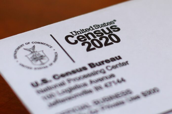 Census Bureau will finish count earlier than expected, deliver data to Trump