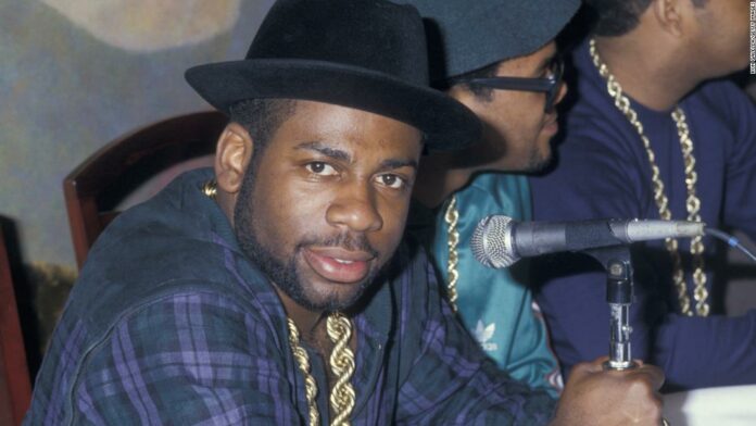 Charges expected in unsolved 2002 murder of Run-DMC’s Jam Master Jay