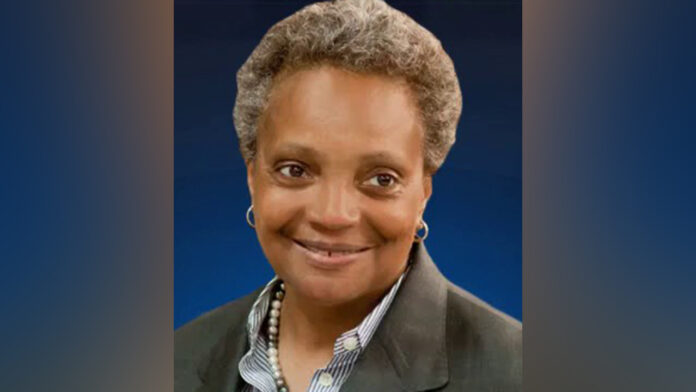 Chicago Mayor Lori Lightfoot says Sunday’s looting was ‘planned attack’