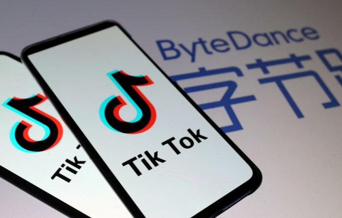 China will not accept U.S. ‘theft’ of TikTok: China Daily