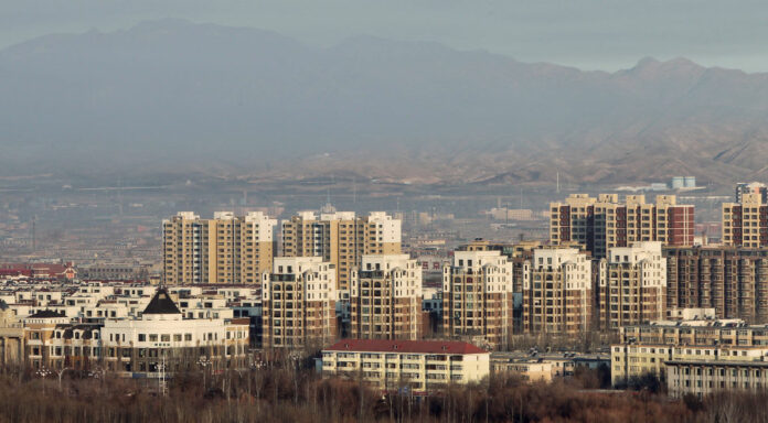 City in China’s Inner Mongolia issues warning after bubonic plague patient dies