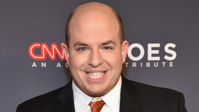 CNN’s Brian Stelter called out over ‘tone-deaf’ criticism of conservative media for questioning Joe Biden’s…