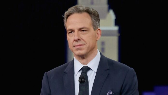 CNN’s Jake Tapper: View from ‘Planet Trump’ could pay off vs. Biden in the polls