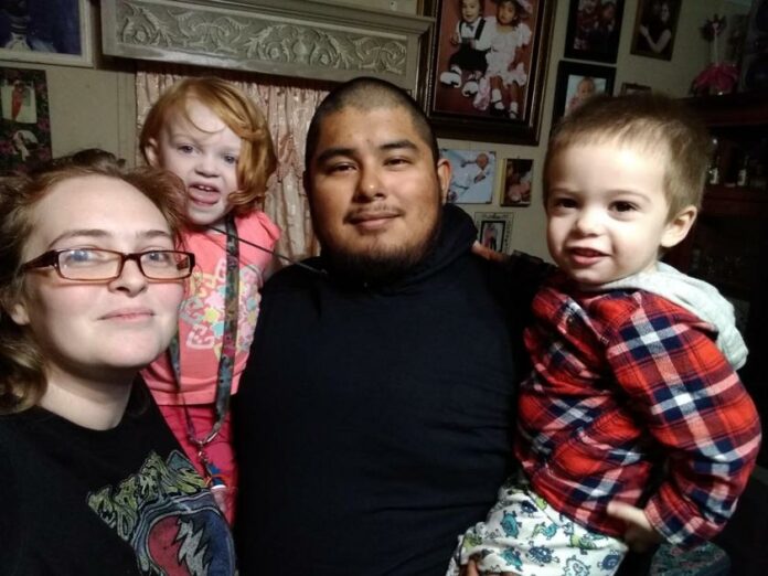 Coronavirus killed Mauro Rojas. Only 25, he and his family still had ‘so much planned together’