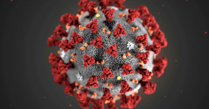 Coronavirus may spread much farther than 6 feet in indoor spaces with poor ventilation