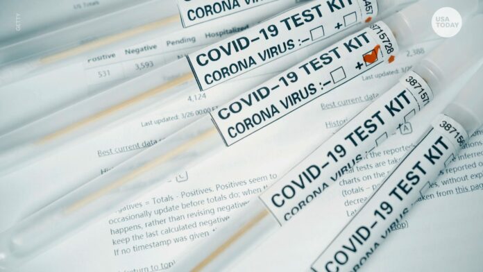 Coronavirus updates: US surpasses 5 million confirmed cases; Trump executive order may have exceeded authority