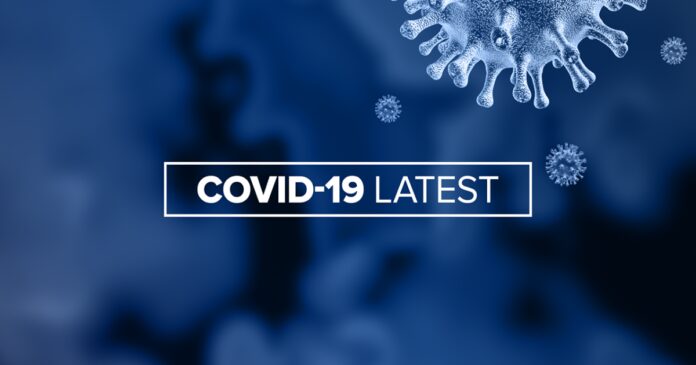 COVID-19 outbreak reported at long-term care facility in Cascade County