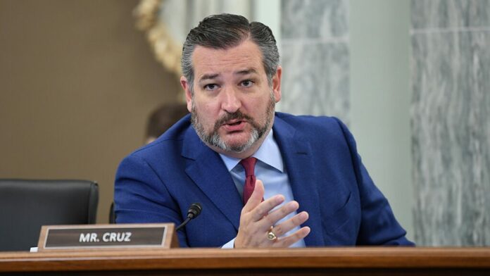 Cruz slams Dems after contentious hearing on Antifa: ‘They want to encourage these radical leftists’