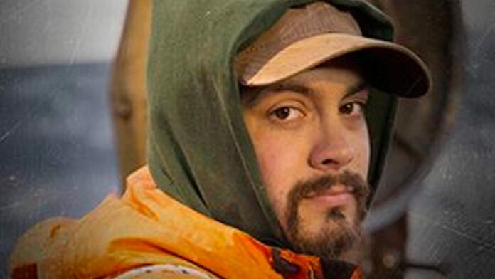 ‘Deadliest Catch’ star Mahlon Reyes dead at 38
