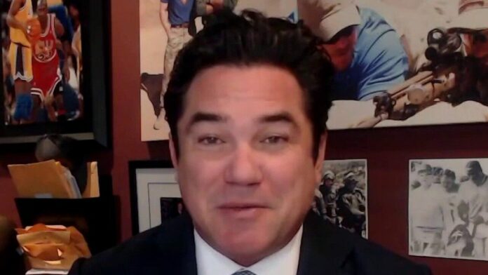 Dean Cain: NYC becoming ‘land of the flee’ as people leave in search of ‘more freedom’