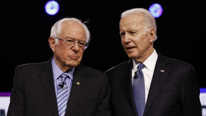 Democratic convention sees party unity mission: Keep ‘restive’ Bernie Sanders supporters from blowing this