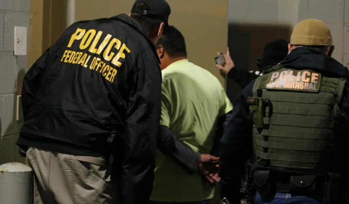 DHS says Los Angeles sheriff’s sanctuary policy will kill innocent people