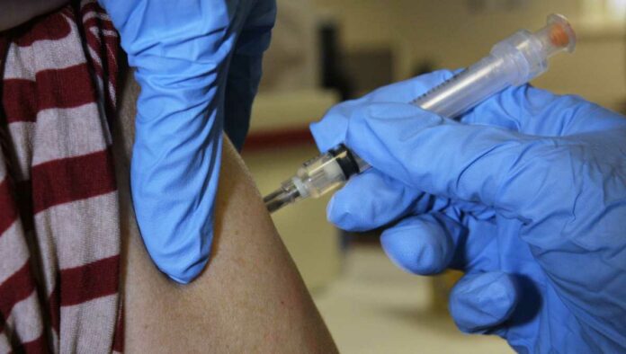 DPH: Flu vaccine required for all students of Massachusetts schools