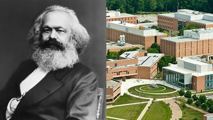 Economics professor says Wright State won’t let him open class critical of Marxism to all students