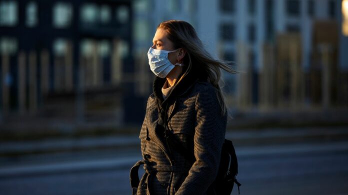 Experts Predict What Flu Season Will Be Like During The Pandemic