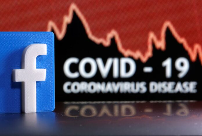 Facebook’s dilemma: How to police claims about unproven COVID-19 vaccines