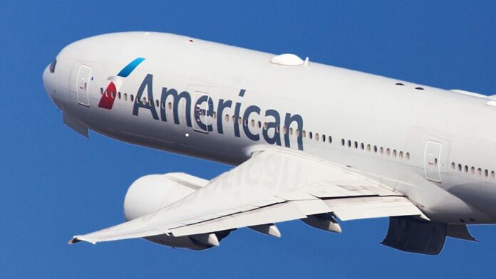 Florida woman kicked off American Airlines flight for wearing ‘offensive’ mask