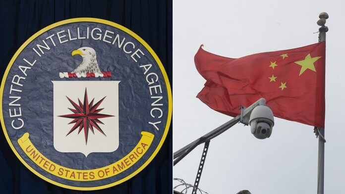 Former CIA officer arrested, charged with espionage, accused of sending top-secret info to China
