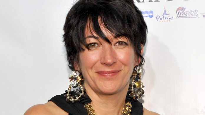 Ghislaine Maxwell’s lawyers describe grim jail conditions in letter to judge