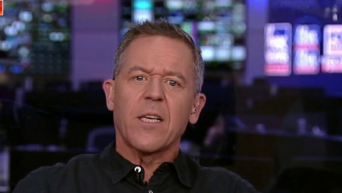 Greg Gutfeld: The story of American chaos not being told by mainstream media