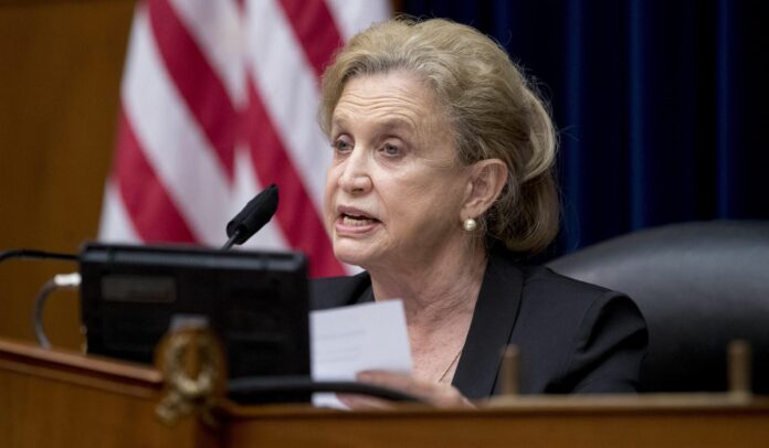 House Oversight Chair Maloney: Mail delays were ‘far worse’ than reported