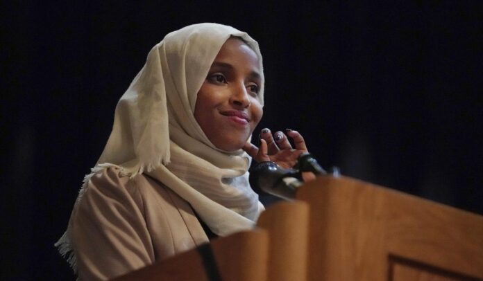 Ilhan Omar fends off primary challenge