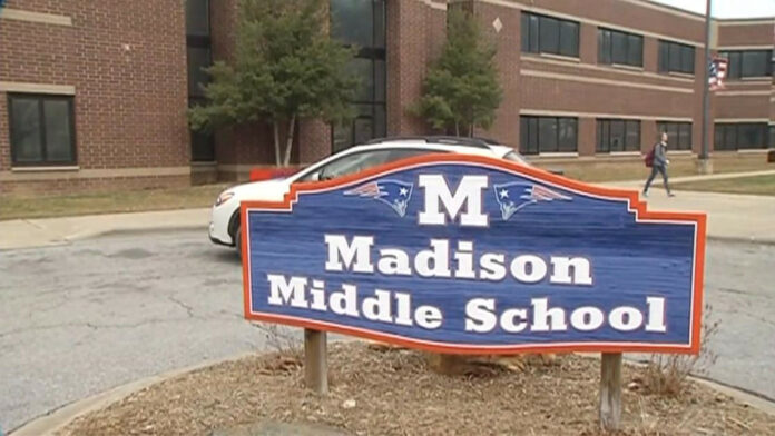 Increase in COVID-19 cases prompts change of plans for Madison County Schools