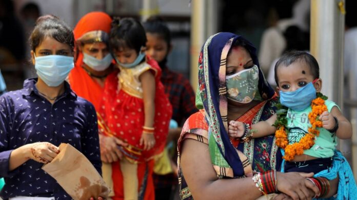 India coronavirus cases cross 2.5 million: Live updates