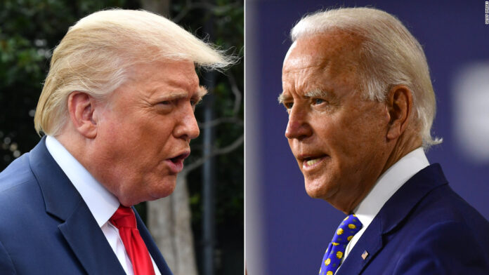 Intelligence community’s top election official: China and Iran don’t want Trump to win reelection, Russia working against Biden