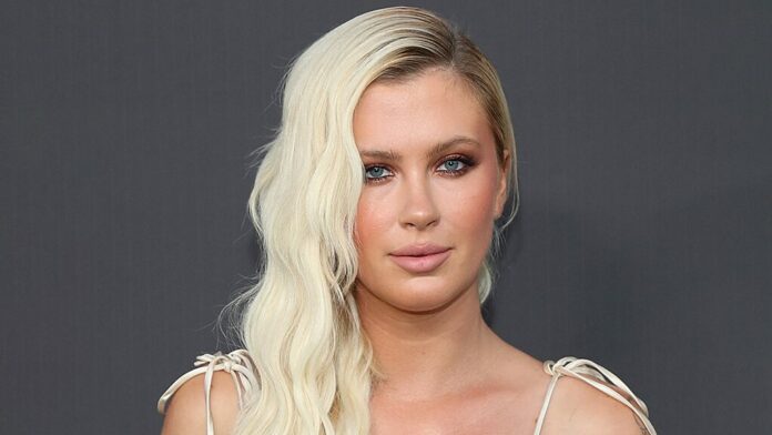 Ireland Baldwin says she ‘was attacked by a woman who was high out of her mind’, shares photos