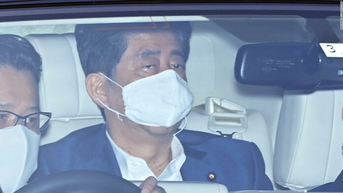 Japan’s Prime Minister Shinzo Abe to resign for health reasons: NHK