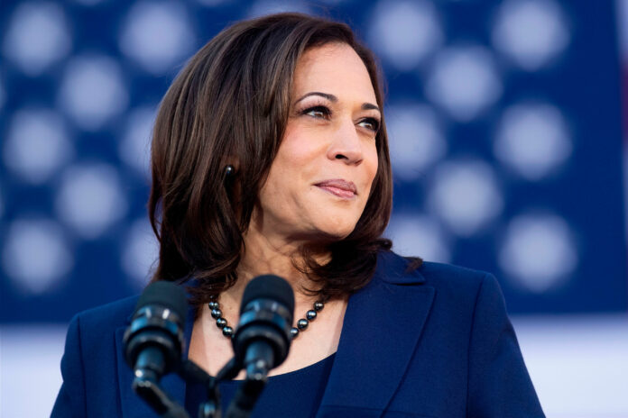 Joe Biden picks Sen. Kamala Harris to be his vice presidential running mate, making her the first Black woman on a major ticket