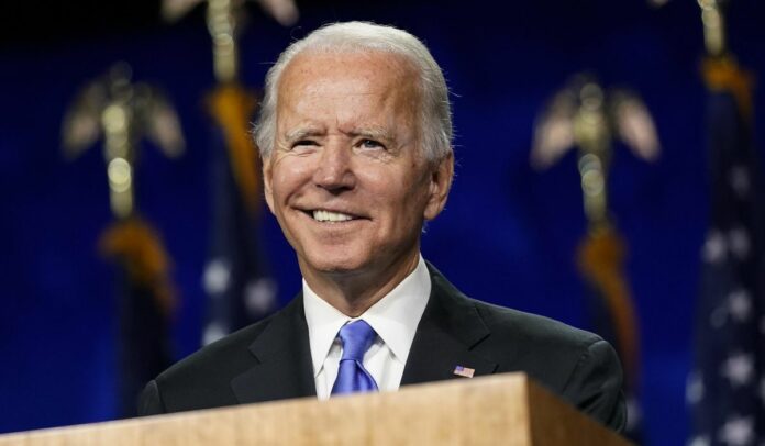 Joe Biden to campaign in battleground states after Labor Day