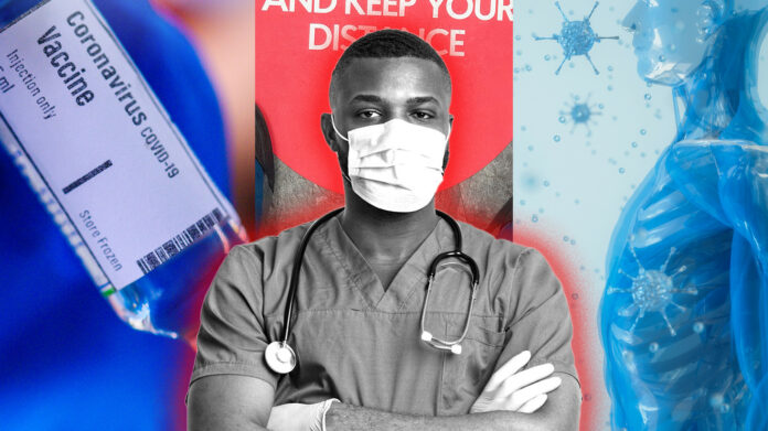 Johns Hopkins scientists examining weird side effects of COVID-19 suggest one way coronavirus ‘gains a foothold in the body’