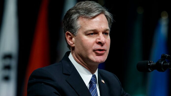 Johnson subpoenas FBI in review of Russia probe origin