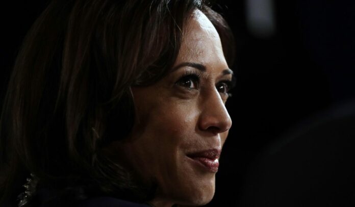 Kamala Harris eligible to serve as VP, White House and Trump campaign say