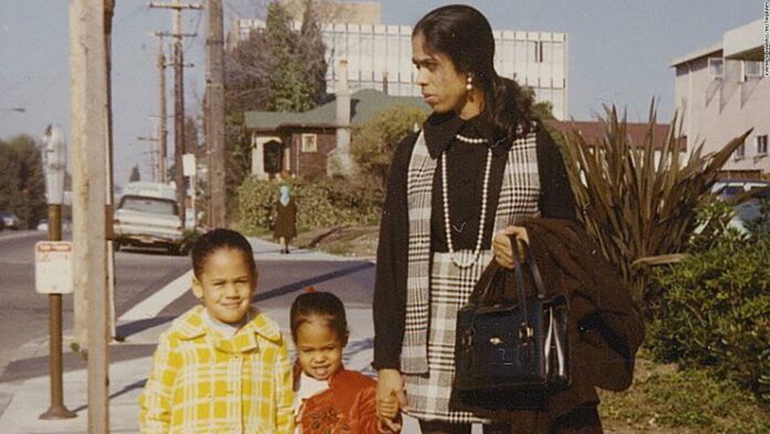 Kamala Harris’ Indian roots and why they matter