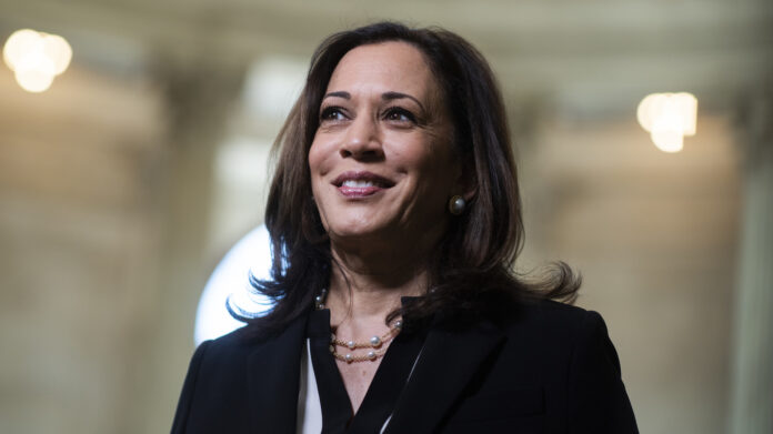 Kamala Harris Pick For V.P. Is Hailed As ‘A Moment Of Pride’ In India