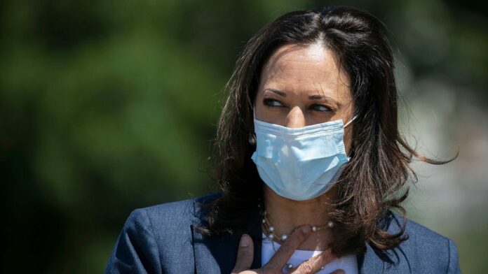 Kamala Harris supports freeing ex-aide from NDA after $35G settlement deal: reports
