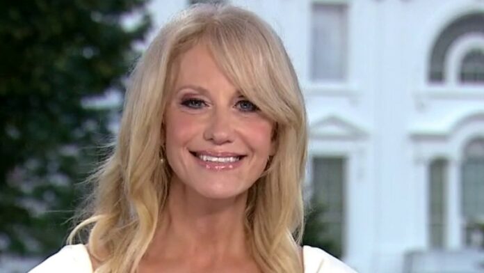 Kellyanne Conway on leaving the White House, relationship with President Trump