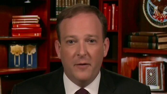 Lee Zeldin on rioters outside White House: ‘They were crazed, looking for physical confrontation’