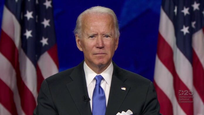 Liz Peek: Biden is officially Democratic nominee – Americans treated to 3 main messages over 4 nights
