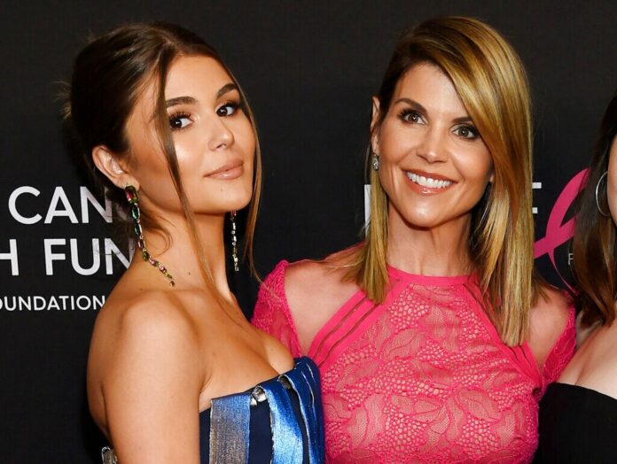Lori Loughlin, Mossimo Giannulli allegedly instructed Olivia Jade to lie to high school guidance counselor